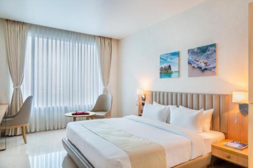 Hotel Plaza International Near Delhi Airport Yeni Delhi Oda fotoğraf